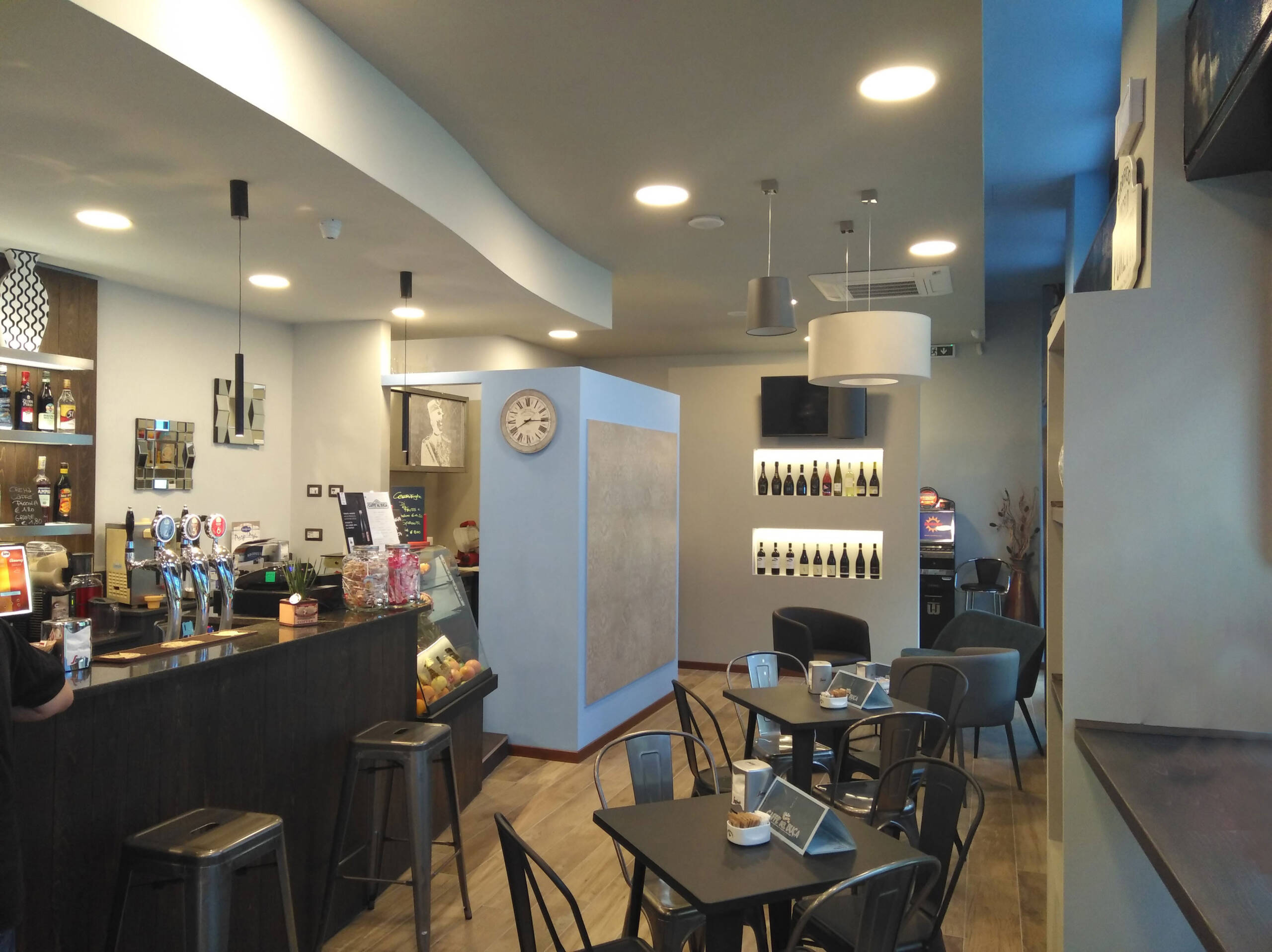 Bar Del Duca
