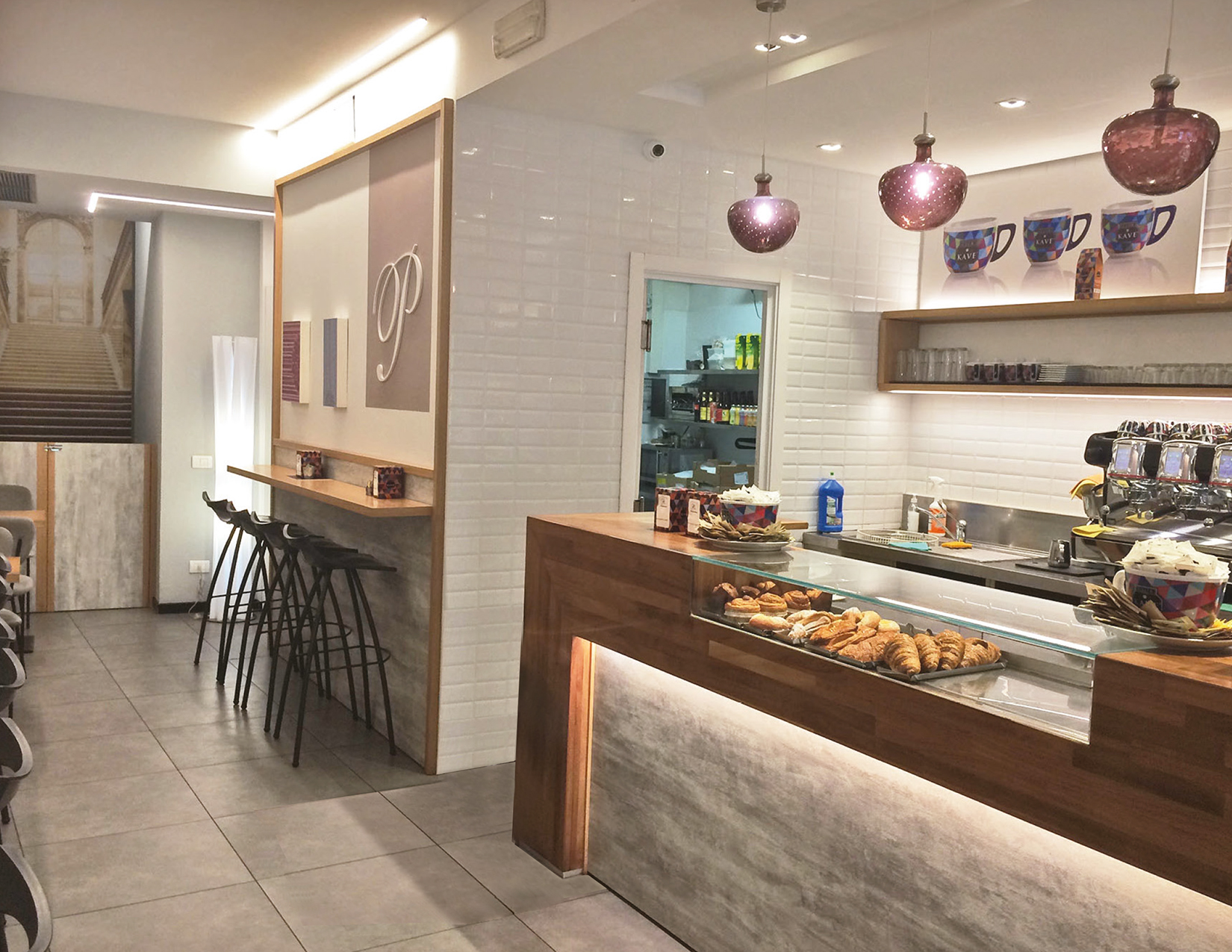 Pasticceria Pariani